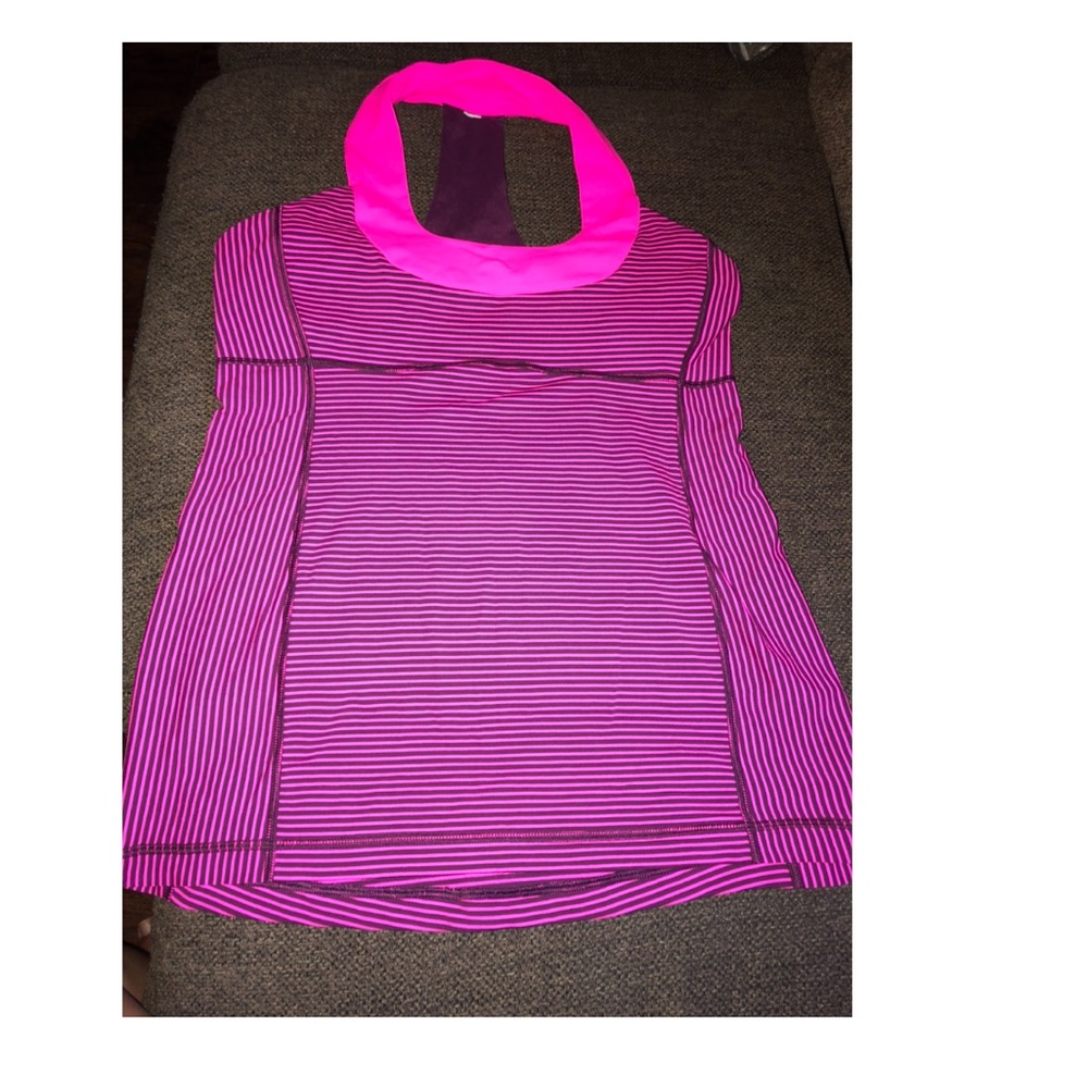 lululemon Sport TankTop.   SOLD